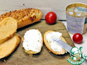 Бутерброды «Грибочки» Бутерброды «Грибочки»