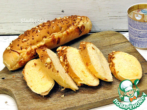 Бутерброды «Грибочки» Бутерброды «Грибочки»