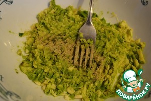 Бутерброды на хлебцах