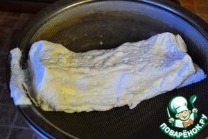 Бутерброды на хлебцах