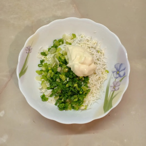 Бутерброды с яйцом и сельдью Бутерброды с яйцом и сельдью