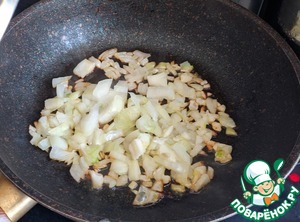 Быстрая похлебка из фасоли и тунца