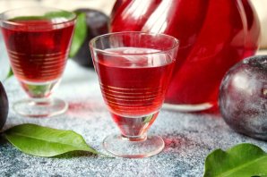 Сливянка Сливянка