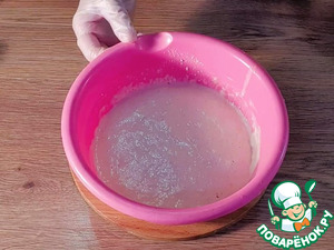 Круглые пирожки с овощами и яйцом Круглые пирожки с овощами и яйцом