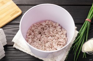 Праздничный салат Праздничный салат