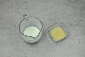 Торт "Медок"