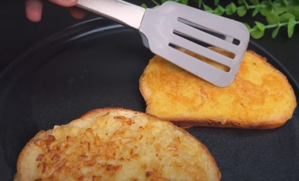 Готовы за 5 минут. Вкусные горячие бутерброды для всей семьи: 2 рецепта Готовы за 5 минут. Вкусные горячие бутерброды для всей семьи: 2 рецепта