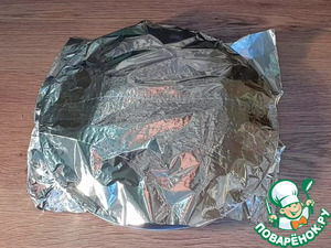Картофельная пицца с начинкой Картофельная пицца с начинкой