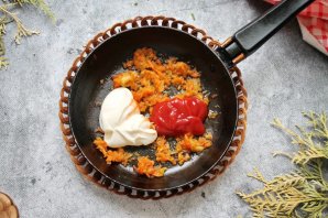 Голубцы в духовке Голубцы в духовке