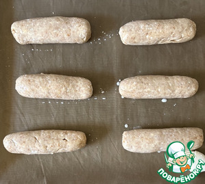 Творожные булочки для завтрака Творожные булочки для завтрака