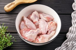 Барбекю в аэрогриле Барбекю в аэрогриле