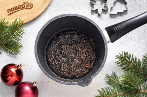 Пряное имбирное печенье Пряное имбирное печенье