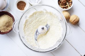 Тыквенный тарт Тыквенный тарт