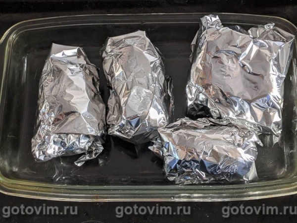 Салат из свёклы с черносливом, апельсином и кедровыми орешками