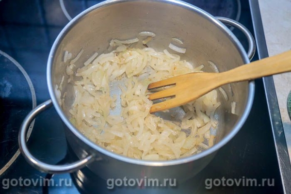 Утиные желудки, тушенные со сметаной и горчицей Утиные желудки, тушенные со сметаной и горчицей