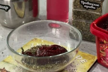 Куриный суп с пастой кочудян Куриный суп с пастой кочудян