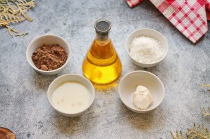 Конфеты "Бригадейро" Конфеты "Бригадейро"