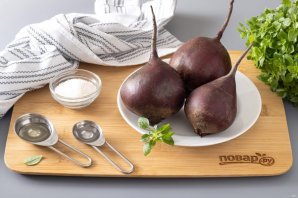 Замороженная тушеная свекла Замороженная тушеная свекла