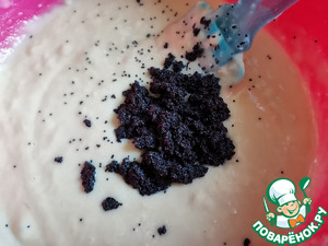 Пирог "Белые ночи" Пирог "Белые ночи"