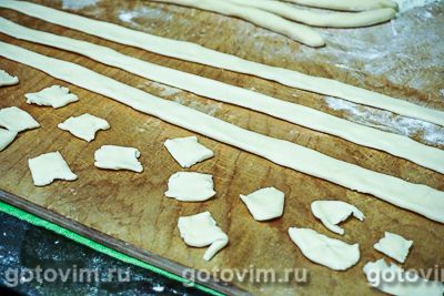 Манпар по-казахски