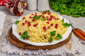 Салат "Екатерина Мудрая" Салат "Екатерина Мудрая"