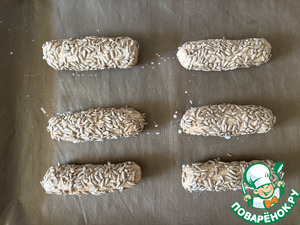 Творожные булочки для завтрака Творожные булочки для завтрака