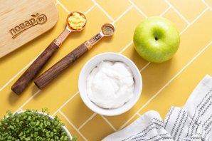 Шведский майонез