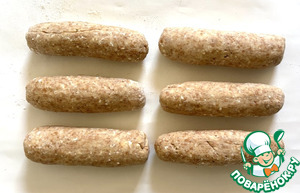 Творожные булочки для завтрака Творожные булочки для завтрака