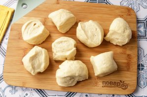 Калмыцкие борцоки