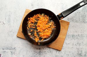 Суп с индейкой, лисичками и чечевицей Суп с индейкой, лисичками и чечевицей