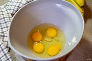 Шоколадный рулет без муки Шоколадный рулет без муки