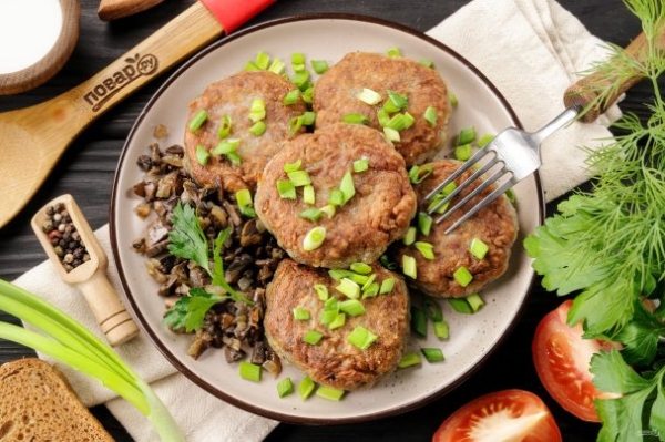 Колдуны с грибами Колдуны с грибами