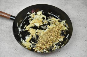 Мясной рулет Мясной рулет