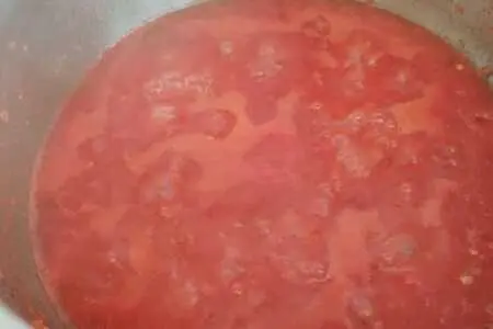 Меживо из баклажанов Меживо из баклажанов