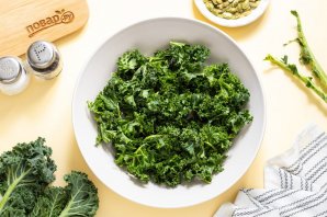 Салат из сорго Салат из сорго