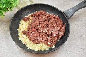 Греческая мусака Греческая мусака