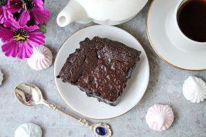 Брауни Джейми Оливера Брауни Джейми Оливера