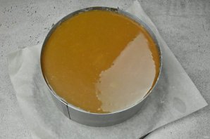 Торт "Медок"