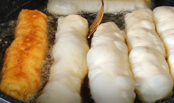 Это круче, чем беляши и чебуреки. Сочные и сытные пирожки с курицей: просто восторг Это круче, чем беляши и чебуреки. Сочные и сытные пирожки с курицей: просто восторг