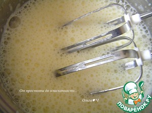 Блинные роллы с бананом и клубникой Блинные роллы с бананом и клубникой