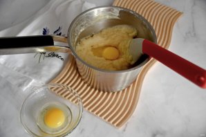 Печенье "Заварики"