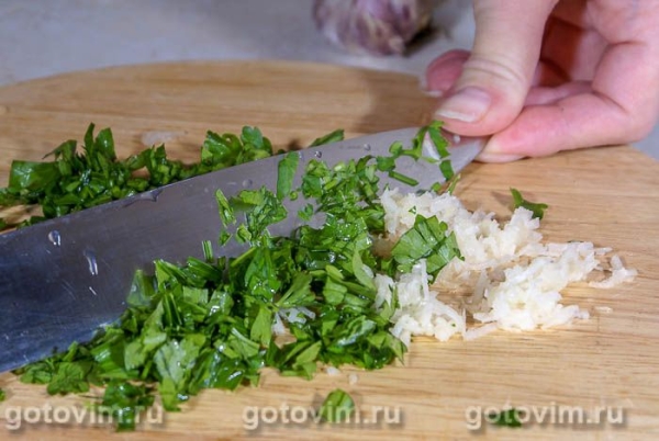 Куриные наггетсы в хлебной панировке