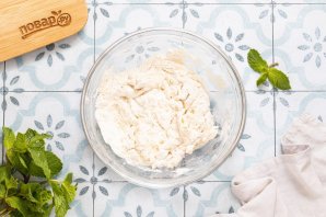 Хворост на воде хрустящий Хворост на воде хрустящий