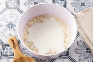 Балиш с изюмом