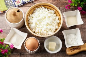 Творожная запеканка в аэрогриле Творожная запеканка в аэрогриле