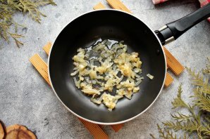 Запеканка из лососевых молок Запеканка из лососевых молок