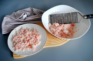 Закуска "Рафаэлло" Закуска "Рафаэлло"