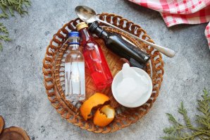 Коктейль "Негрони" Коктейль "Негрони"