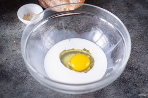 Пирог с патокой Пирог с патокой