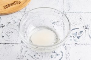 Печенье с изюмом из кукурузной муки Печенье с изюмом из кукурузной муки